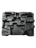 Пластиковая вставка в HD кейс Milwaukee для М12 FPP2H2