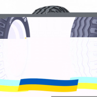 10/75 R15.3 Speedways PK-303 130A8 Сельхоз шина
