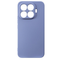 Чохол ArmorStandart ICON Camera Cov для Xiaomi 17T Pro 5G Lavender (ARM91900)