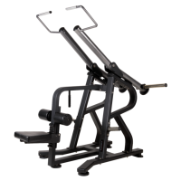 Тренажер для вертикальної тяги Toorx FWX-5600 PULL DOWN