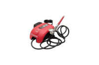 Электроаэрограф Intertool 12 Вт (DT-5001)