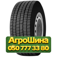 225/75R16 Radburg (наварка) VZE1  Ведущая грузовая шина