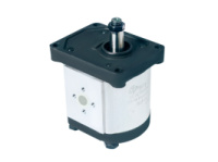 Шестеренний гідравлічний насос Hydro-Pack 20A19X006F-SC