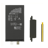 Аккумулятор для Apple iPhone 13 под перепайку (без контроллера) AAAA