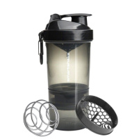 Шейкер спортивний SmartShake Original2GO 600ml Black