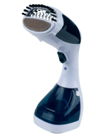 Отпариватель для одежды ручной 1100 Вт, паровой утюг Difei Handheld Garment Steamer DF-019A