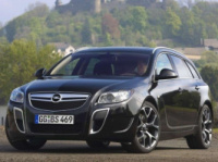 Чип тюнинг прошивки Opel Insignia Bosch от CarMaster