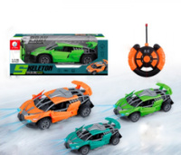 Машинка на радиоуправлени JT642 22 см