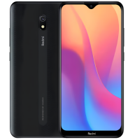 Смартфон Xiaomi Redmi 8A 4/64 Midnight Black 6.2« 1520x720 2 SIM 4G 12 Мп Full HD GPS 5000 mAh