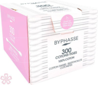 Ватные палочки Byphasse Coton De Tige