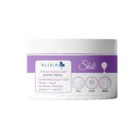 Крем-бальзам восстанавливающий SHIK Elixir Prebiotic balance 350 мл