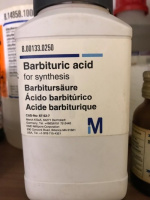 Барбитуровая кислота