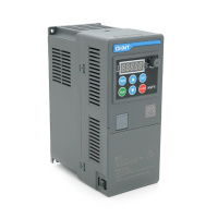 Преобразователь частоты CHINT NVF5-5.5/TS4-B, 5,5 кВт, 380В, 400Гц- max, векторный,3 фазы