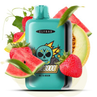 ELF BAR GH 23000 5%. (Meta Moon)