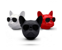 Портативна колонка Bluetooth S3 Dog