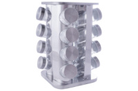 Набор емкостей для специй Empire 16 шт. (3173)