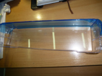 Пласт. полиця самсунг.DA63-04882С