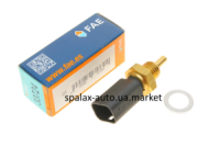 Датчик температури Renault Master II/Trafic/Kangoo 1.2-2.8 dTi 97- (3 конт.) FAE 33724