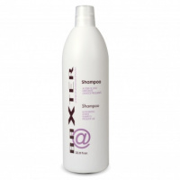 Увлажняющий шампунь для ежедневного использования с маслом семени льна Baxter Linseed Oil Shampoo For Frequent