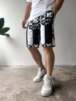 Шорти комбіновані | 44-013