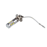 Лампа діодна H-3 -10SMD-5630  10882 (H-3 -10SMD-5630)