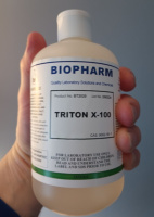 Тритон Х-100