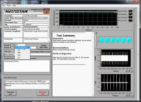 Установка программы Navistar Engine Cylinder Performance Analyzer (CPA) для анализа цилиндров двигателя