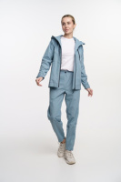 Костюм жiночий «Impulse» блакитний (1206935002)