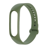 Ремешок силиконовый для Xiaomi Mi Band 7  29