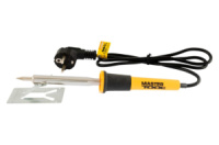 Паяльник контактний Mastertool 60 Вт (44-0008)