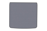 Резиновый коврик в багажник (Для F44, серый) для BMW 2 серия Gran Coupe F44 2020-2024 гг