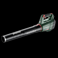 Metabo LB 18 LTX BL (601607850) Аккумуляторная воздуходувка