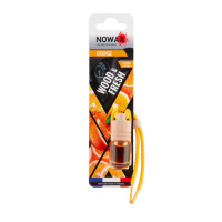 Ароматизатор Nowax Wood&Fresh Orange рідкий