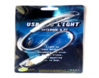 Лампа USB 3 LED