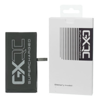 Аккумулятор GXQC Supercharged для Apple iPhone 14 Plus IC HC, усиленный (4730 mAh) Service Pack
