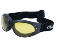 Фотохромные защитные очки Global Vision Eliminator-24 (yellow photochromic)