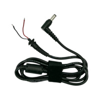 DC кабель для Asus 65W 5.5*2.5 (AS65W55T2)