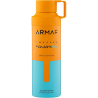 Armaf Odyssey Mandarin Sky мужской парфюмированный дезодорант 200мл
