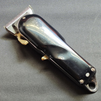 Машинка для стрижки Wahl Senior Custom