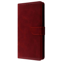 Чохол-книжка WAVE Fold для Xiaomi Redmi Note 15 4G/5G/Poco M8 5G Red