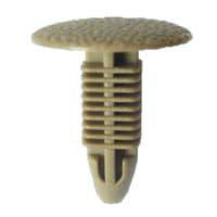 Крепления обшивки, одна шляпка Клипсы типа Ель - Chrysler Много моделей