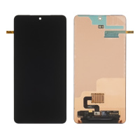 Дисплей для Samsung S948B Galaxy S26 Ultra (5G) (2026) с чёрным тачскрином GH82-38875A Original