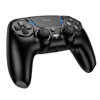 Геймпад Hoco GA32 с поддрежкой PS5 black