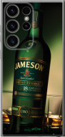 Чохол на Samsung Galaxy S24 Ultra Jameson 6004u-3389