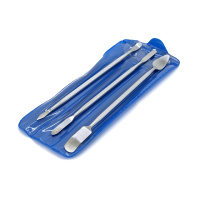 Инструмент для открытия мобильных телефонов  BAKKU 3 in 1, Blister