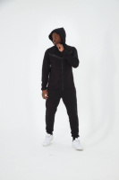 Спортивний костюм Nike LUX колір чорний