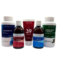 Домашня аптечка Family