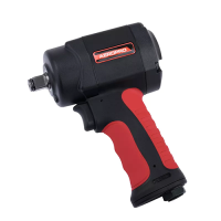 Пневмогайковерт 1/2« (макс 680Н/м; 11000об/мин)  AEROPRO RP9515