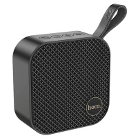 Колонка Bluetooth Hoco HC22 Auspicious Sports Black