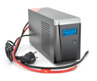 ДБЖ RITAR RTSW-500 LCD Q4 (11753)